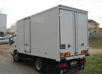 Sac Kasa İmalatları